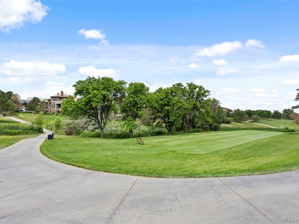 7882 Vallagio Lane, Englewood CO 80112