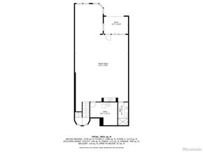 7882 Vallagio Lane, Englewood CO 80112