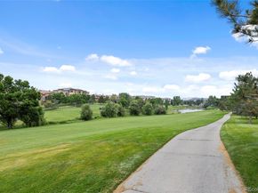 7882 Vallagio Lane, Englewood CO 80112