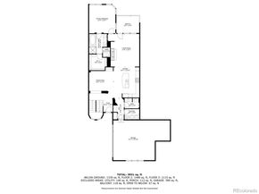 7882 Vallagio Lane, Englewood CO 80112