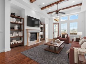 7882 Vallagio Lane, Englewood CO 80112