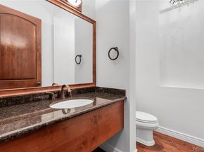 7882 Vallagio Lane, Englewood CO 80112