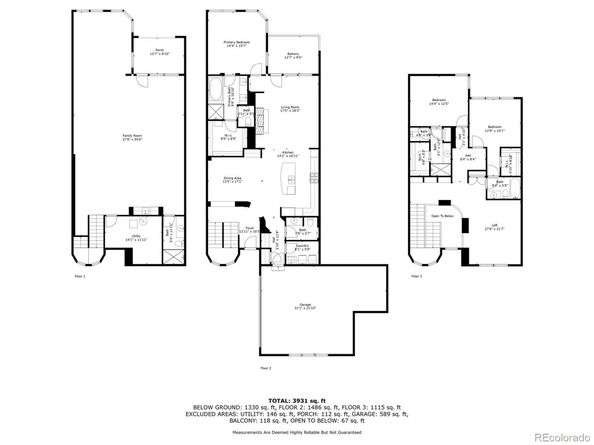 7882 Vallagio Lane, Englewood CO 80112