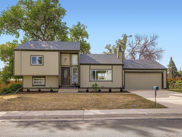 11072 Albion Drive, Thornton CO 80233