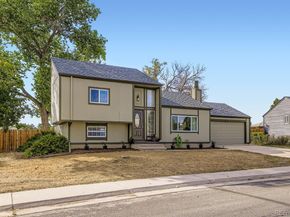 11072 Albion Drive, Thornton CO 80233