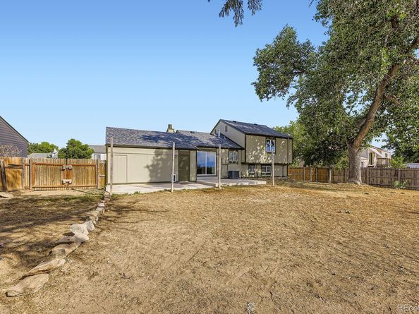 11072 Albion Drive, Thornton CO 80233
