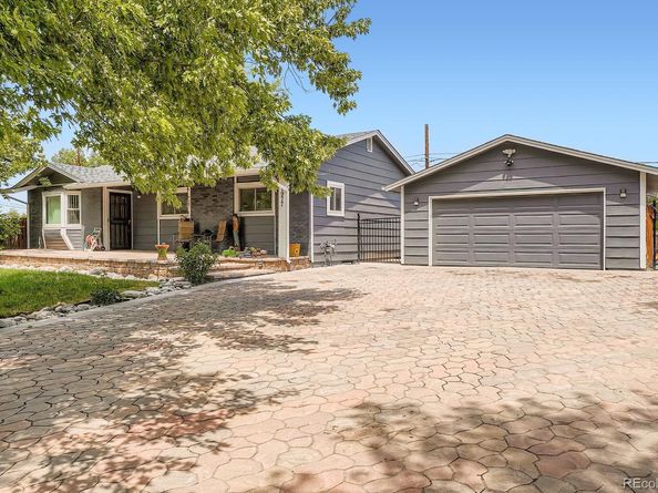 1977 Altura Boulevard, Aurora CO 80011