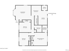 1977 Altura Boulevard, Aurora CO 80011