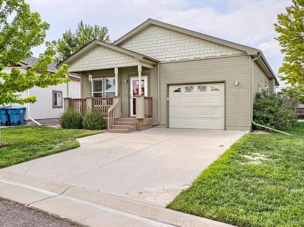 6589 Conter Avenue, Commerce City CO 80022