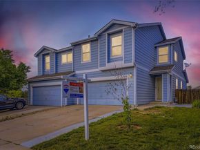 11120 Josephine Way, Northglenn CO 80233