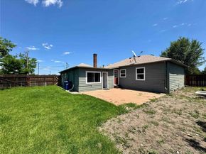 1399 Kipling Street, Lakewood CO 80215