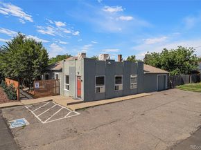 1399 Kipling Street, Lakewood CO 80215