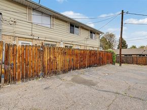 6550 W 14th Avenue 3, Lakewood CO 80214