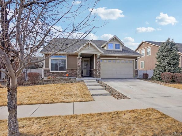 5471 Ensenada Court, Denver CO 80249