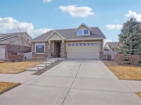 5471 Ensenada Court, Denver CO 80249