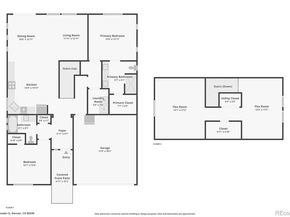 5471 Ensenada Court, Denver CO 80249