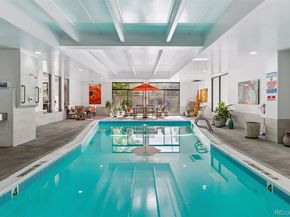 777 N Washington Street 1203, Denver CO 80203