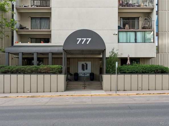 777 N Washington Street 1203, Denver CO 80203