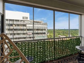 777 N Washington Street 1203, Denver CO 80203