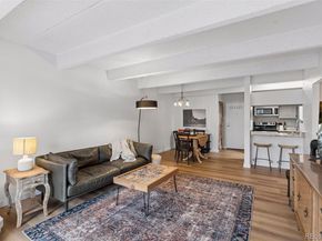 777 N Washington Street 1203, Denver CO 80203