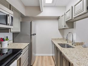 777 N Washington Street 1203, Denver CO 80203