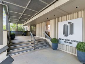 777 N Washington Street 1203, Denver CO 80203