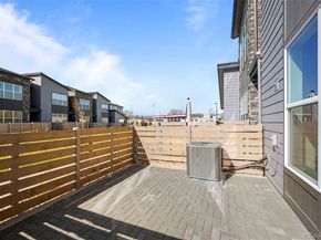 9487 W 58th Lane B, Arvada CO 80002