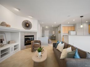 23440 E Moraine Place, Aurora CO 80016