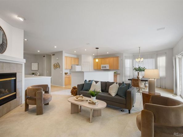23440 E Moraine Place, Aurora CO 80016