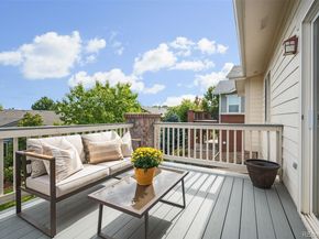 23440 E Moraine Place, Aurora CO 80016