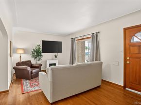 3719 Ames Street, Wheat Ridge CO 80212