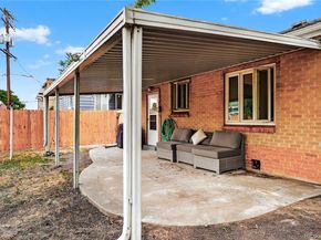 3719 Ames Street, Wheat Ridge CO 80212