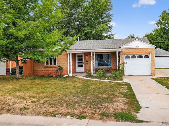 3719 Ames Street, Wheat Ridge CO 80212