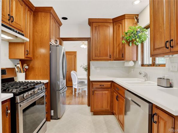 3719 Ames Street, Wheat Ridge CO 80212