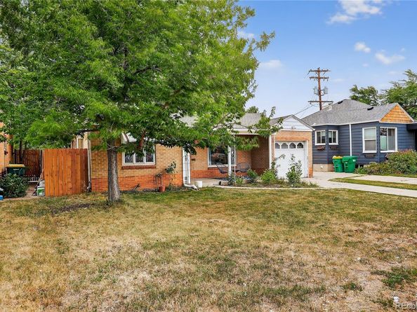 3719 Ames Street, Wheat Ridge CO 80212