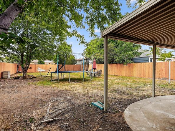 3719 Ames Street, Wheat Ridge CO 80212