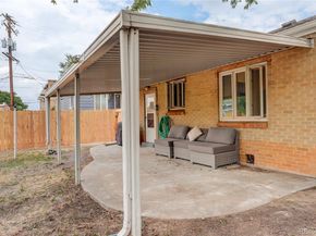 3719 Ames Street, Wheat Ridge CO 80212