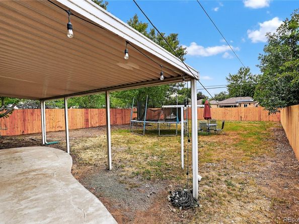3719 Ames Street, Wheat Ridge CO 80212