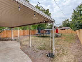 3719 Ames Street, Wheat Ridge CO 80212