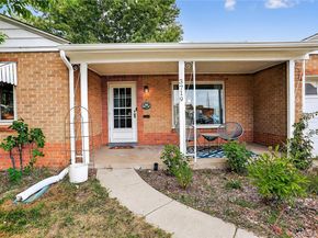 3719 Ames Street, Wheat Ridge CO 80212