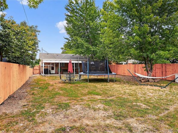 3719 Ames Street, Wheat Ridge CO 80212