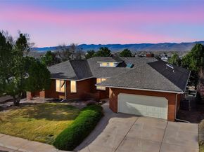 4181 S Yukon Way, Lakewood CO 80235