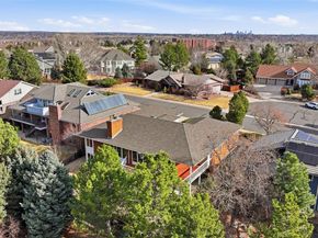 4181 S Yukon Way, Lakewood CO 80235