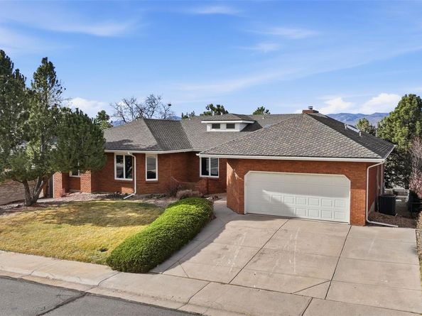 4181 S Yukon Way, Lakewood CO 80235