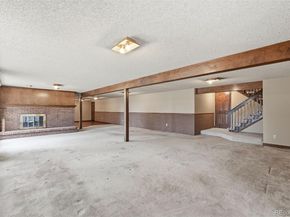 4181 S Yukon Way, Lakewood CO 80235