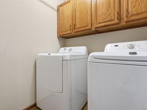 4181 S Yukon Way, Lakewood CO 80235