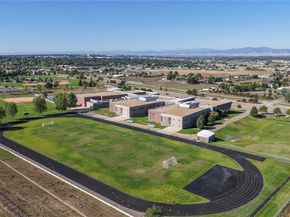14066 Fillmore Drive, Thornton CO 80602