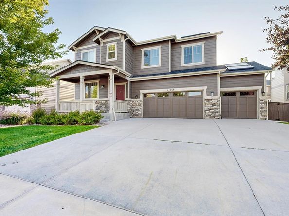 14066 Fillmore Drive, Thornton CO 80602