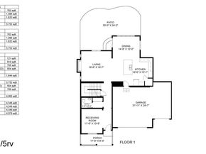 14066 Fillmore Drive, Thornton CO 80602