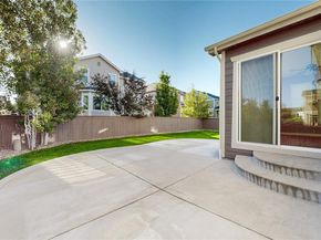 14066 Fillmore Drive, Thornton CO 80602